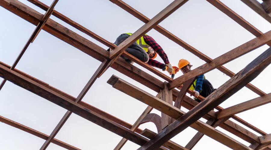 Expert top industrial roofings services in Somersworth, NH